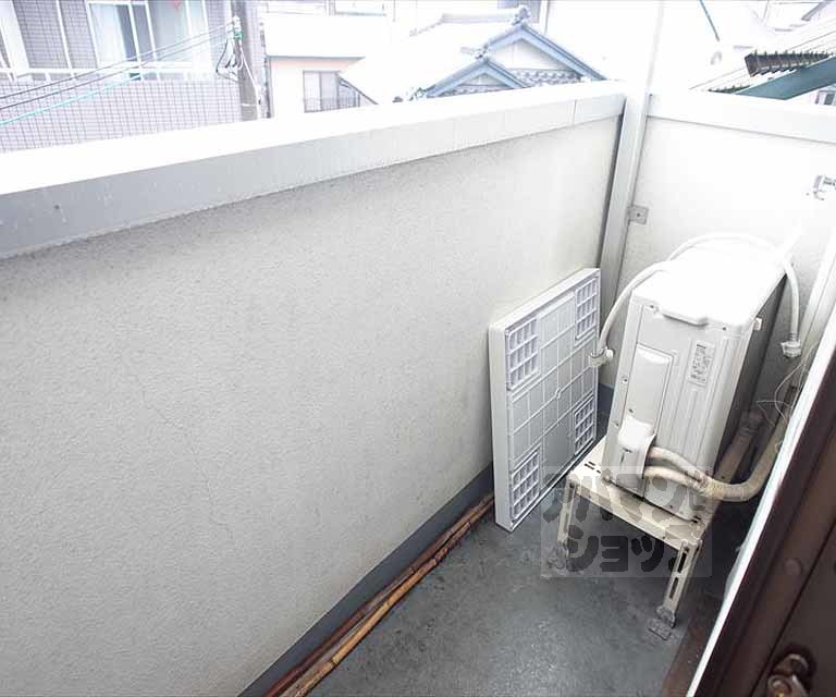 川上ハイツの内装写真