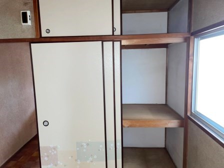 渡部文化の内装写真