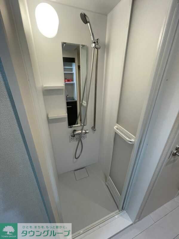 Casa Minamiotsukaの風呂写真