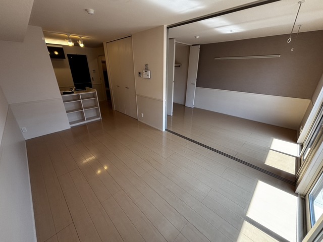 居室・リビング　別部屋参考写真