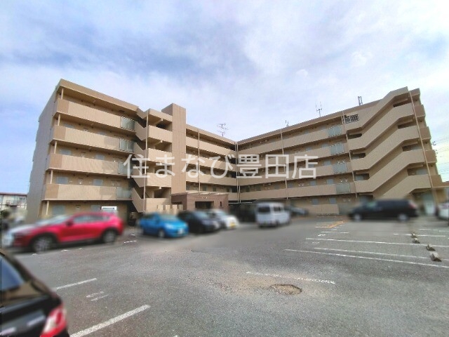 名鉄名古屋本線 牛田駅 徒歩7分 築19年