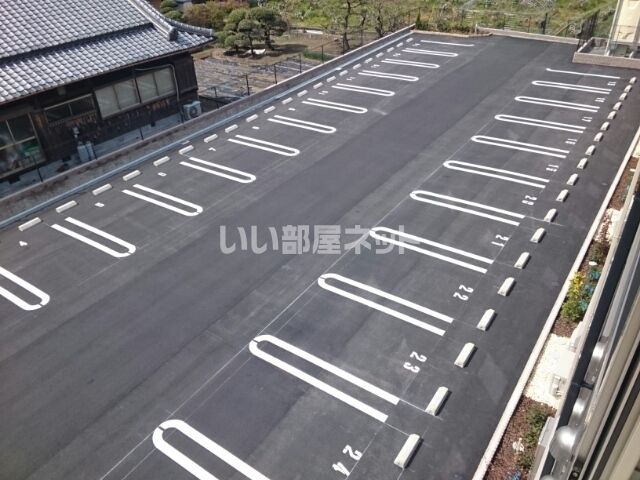 ＪＲ和歌山線 岩出駅 徒歩30分 3階建 築6年のその他写真