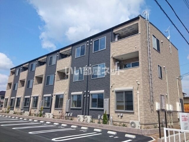 ＪＲ和歌山線 岩出駅 徒歩30分 築6年