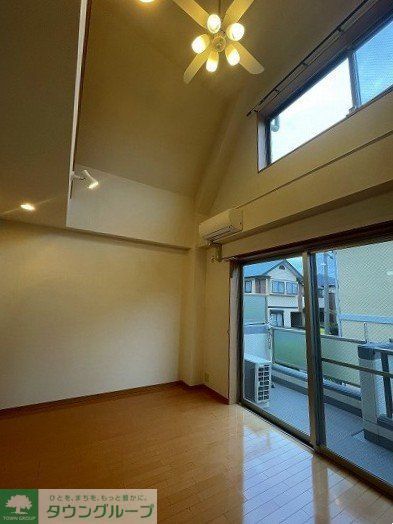その他部屋・スペース　バルコニー