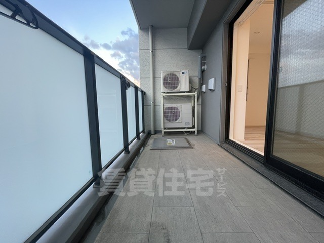 地下鉄御堂筋線 東三国駅 徒歩2分 13階建 築2年の内装写真