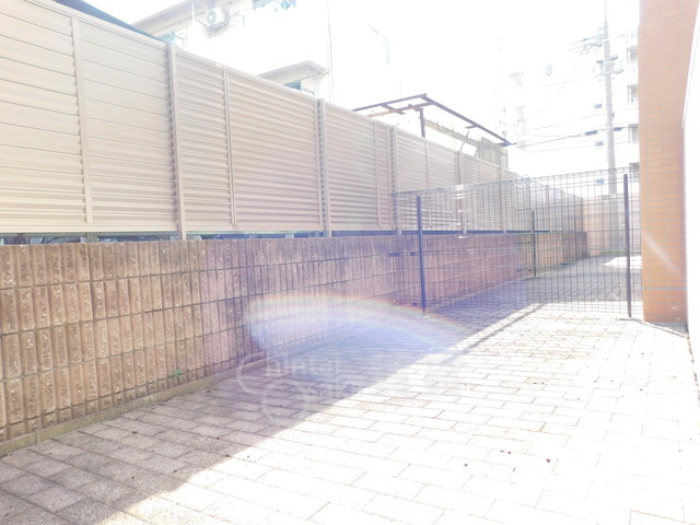 阪急京都線 南茨木駅 徒歩10分 4階建 築18年の内装写真