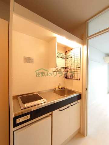 キッチン　別部屋参考写真