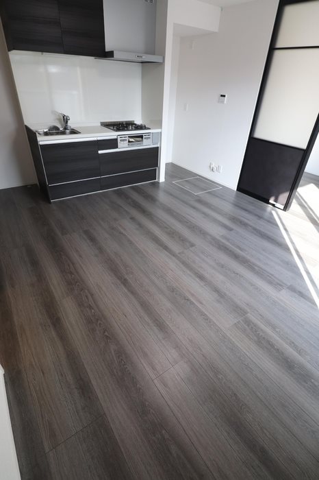 D-roomNext小郡の居間写真
