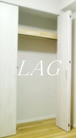 収納　収納です。