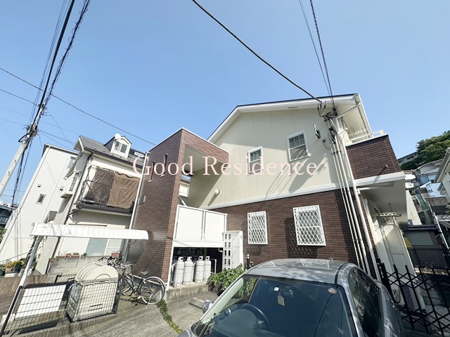 建物外観　【駅まで平坦、住環境良好！】お問い合わせはお早めに♪
