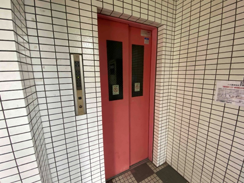 ロイヤルハイツ明石のその他写真