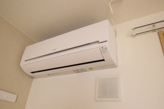 その他設備　※別部屋の写真です