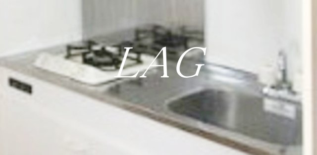 その他部屋・スペース　コンロです。