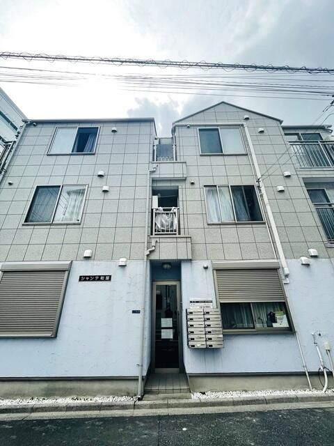 京成本線 町屋駅 徒歩2分 築20年