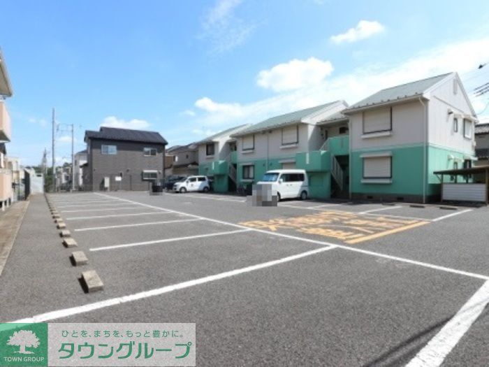 パールハイツ海老原 38のその他写真