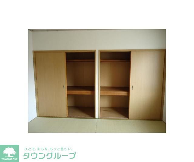 その他部屋・スペース