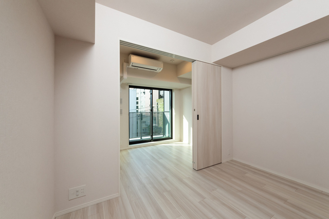 居室・リビング　※写真は同タイプ住戸です。