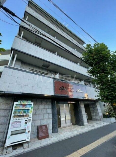ＪＲ中央線 立川駅 徒歩7分 築21年