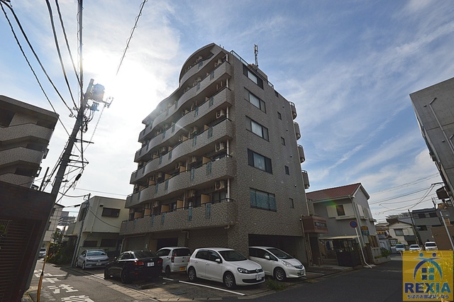 ＪＲ京葉線 稲毛海岸駅 徒歩11分 築28年