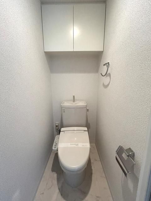 トイレ　トイレも気になるポイント