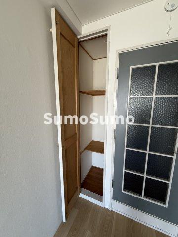 シャルマンフジ御影参番館の内装写真