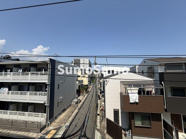 シャルマンフジ御影参番館のその他写真
