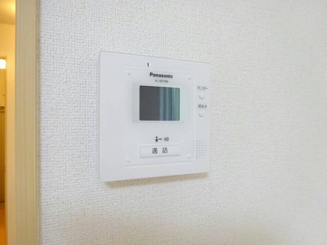 セキュリティ　別部屋参考写真