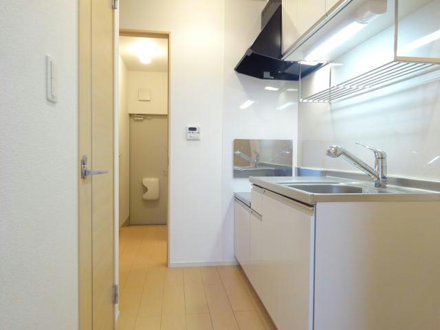その他部屋・スペース　別部屋参考写真