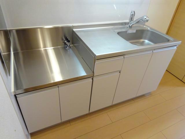 キッチン　別部屋参考写真