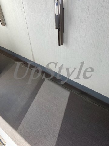 カーサ グリーチネの内装写真
