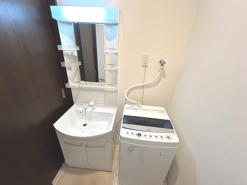 ISグランデ丹木町Iの内装写真