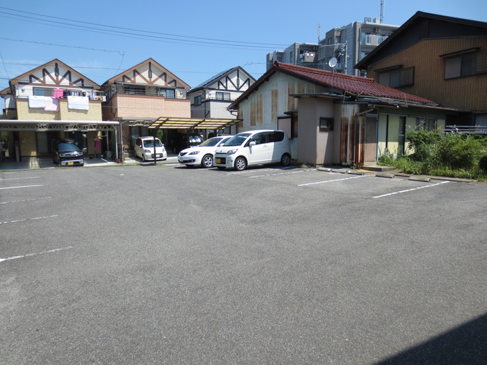 伊藤ハイツ大平のその他写真