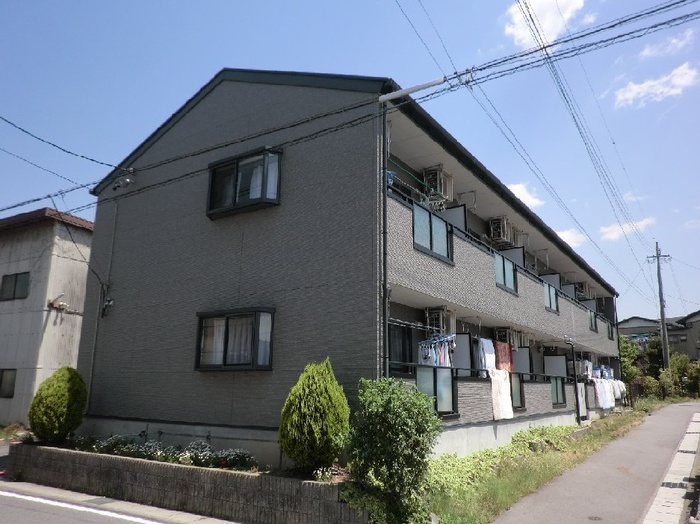 伊藤ハイツ大平