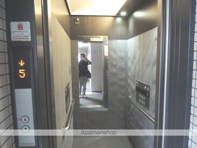 ＪＲ中央線 高円寺駅 徒歩12分 8階建 築18年のその他写真