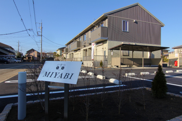 MIYABI