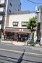コンビニ　セブンイレブン 梅田店（コンビニ）まで701m