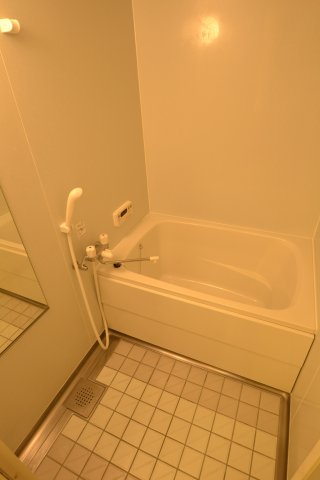バス・シャワールーム　別号室の画像です。ご参考下さい