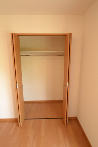 収納　別号室の画像です。ご参考下さい