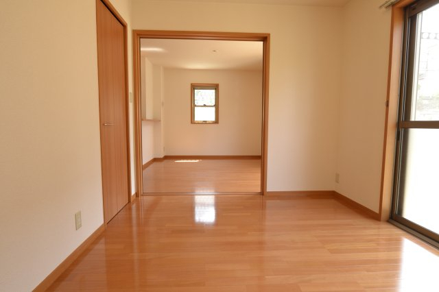 その他部屋・スペース　別号室の画像です。ご参考下さい
