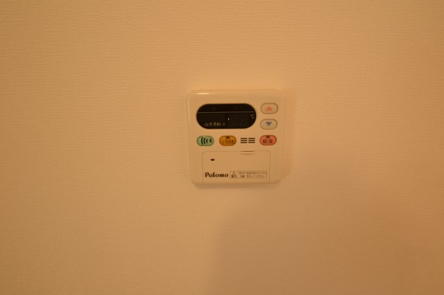 その他設備　別号室の画像です。ご参考下さい