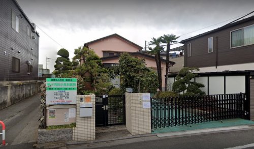パインツリーの周辺写真