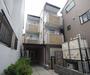 丸太町駅より徒歩12分 1階 築23年7ヶ月の賃貸物件