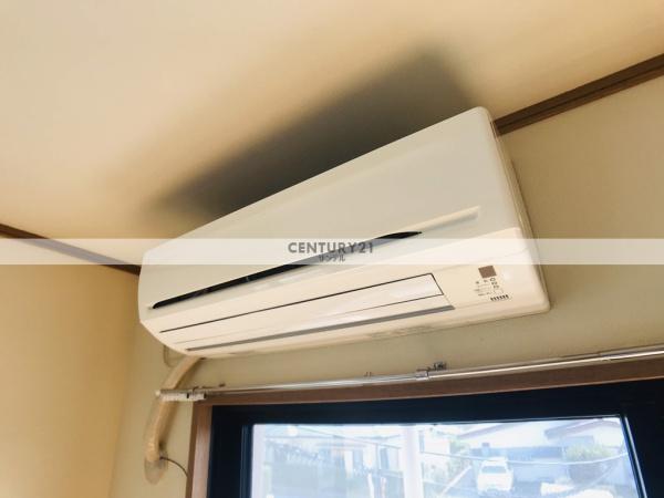 その他設備　同間取り別階