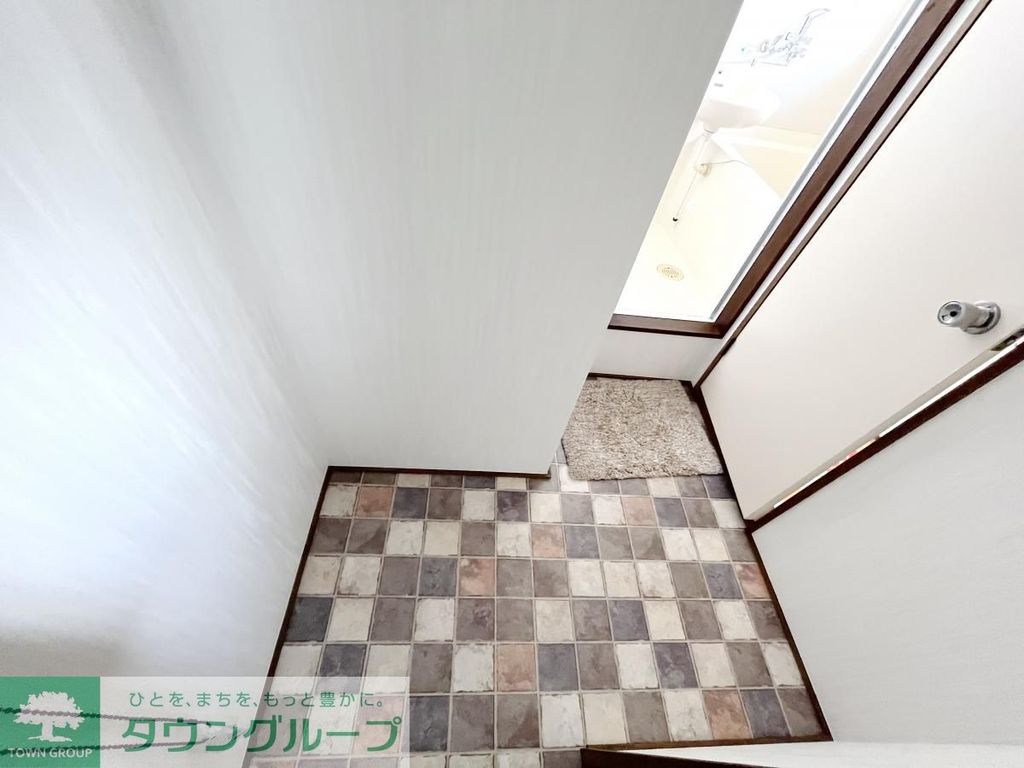 その他　★お部屋探しは株式会社タウンハウジング東京まで★