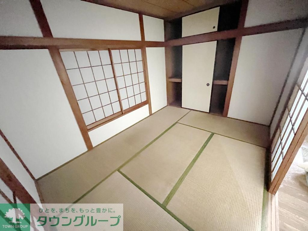 その他部屋・スペース　★お部屋探しはタウンハウジング高幡不動店まで★