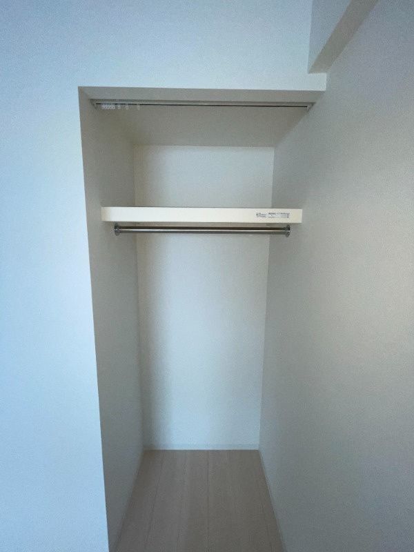 収納　☆たっぷり収納☆
