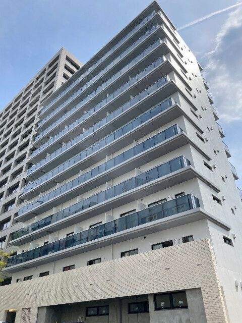建物外観　☆綺麗な外観☆