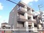 GK広野 1階 築5年8ヶ月の賃貸物件