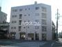 桜館8 3階 築40年の賃貸物件
