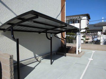 ＪＲ青梅線 昭島駅 徒歩12分 2階建 築11年のその他写真